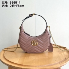 Gucci Hobo Bags